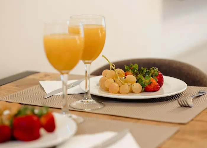 דירה Debambu מאלגה