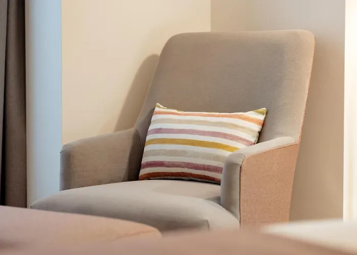 דירה Debambu מאלגה