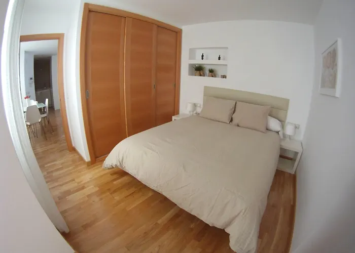 Appartement Debambu *