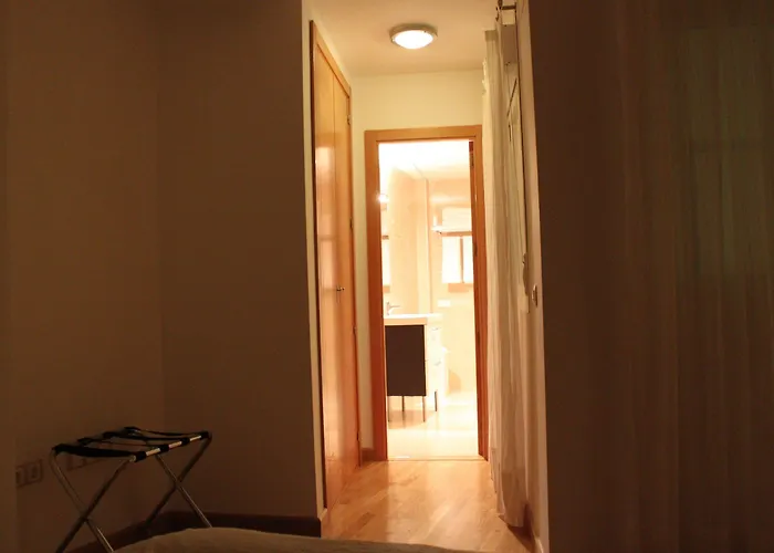 Debambu Appartement