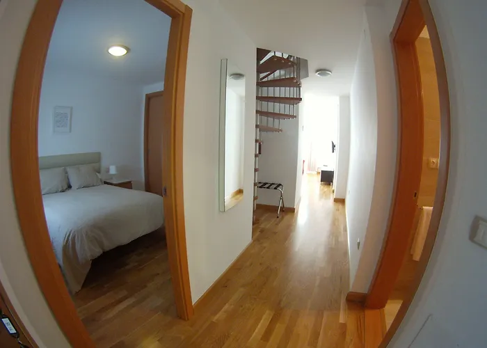 דירה Debambu מאלגה