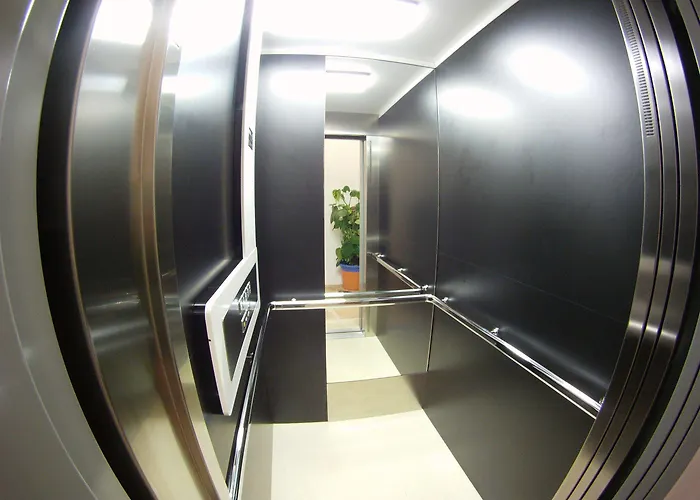Appartement Debambu Málaga