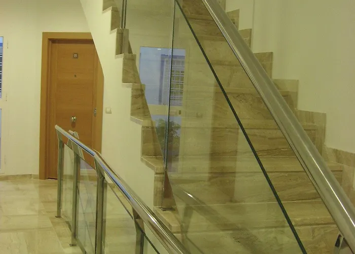 Debambu Appartement
