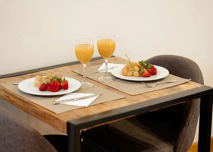 Debambu Appartement