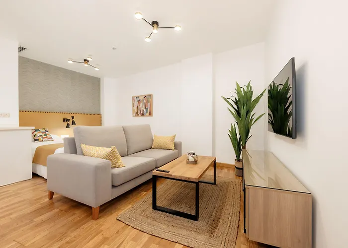 Appartement Debambu