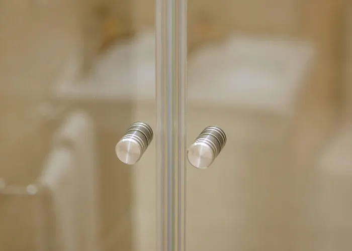 Debambu דירה מאלגה