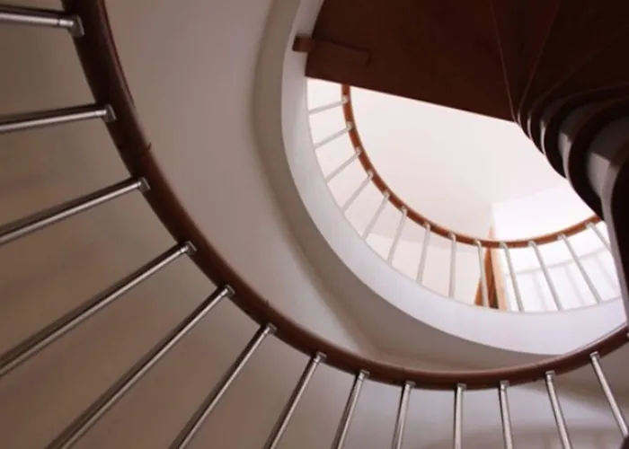 Debambu דירה מאלגה