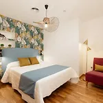 Apartment Debambu