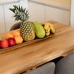 Apartment Debambu Malaga