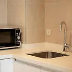 Apartment Debambu