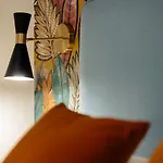 Debambu Apartment