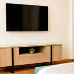 Apartment Debambu Malaga