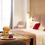 Apartment Debambu Malaga