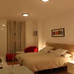 Apartment Debambu Malaga