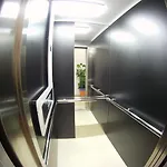 Apartment Debambu Malaga