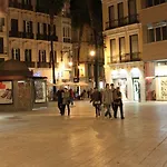 Apartment Debambu Malaga