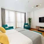 Apartment Debambu Malaga