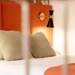 Apartment Debambu Malaga