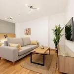 Apartment Debambu