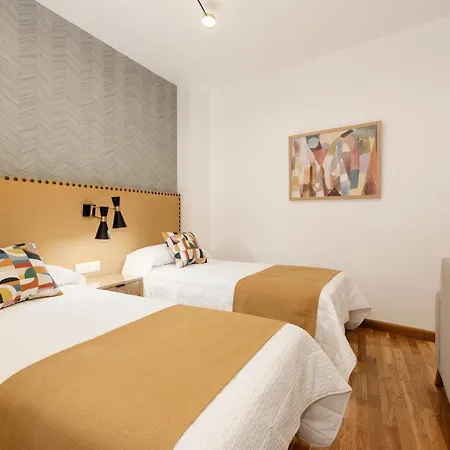 Apartment Debambu