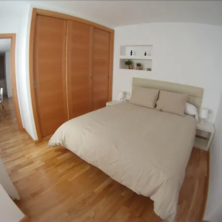 Apartment Debambu *